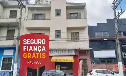 Apartamento com 2 quartos para alugar na rua guaicurus, --, água branca, são paulo, 80 m2 por r$ 2.400