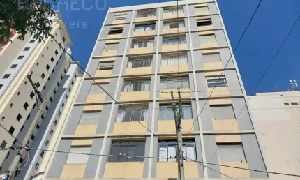 Apartamento com 1 quarto para alugar na Rua Ministro Gastão Mesquita, --, Perdizes, São Paulo, 56 m2 por R$ 2.500