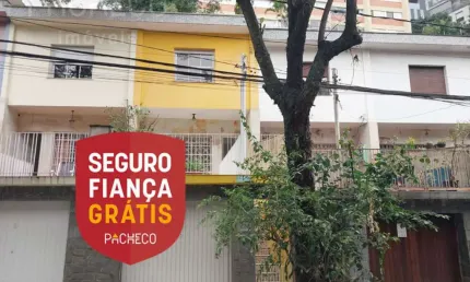Casa com 2 quartos para alugar na Rua Girassol, --, Vila Madalena, São Paulo, 119 m2 por R$ 6.700