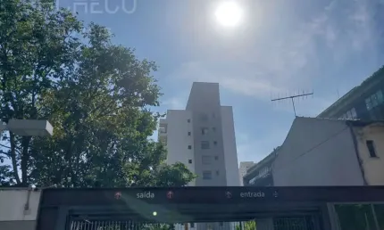Kitnet / Stúdio para alugar na Rua Natingui, --, Vila Madalena, São Paulo, 72 m2 por R$ 3.500