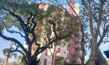 Apartamento com 3 quartos para alugar na Rua Girassol, --, Vila Madalena, São Paulo, 150 m2 por R$ 6.000