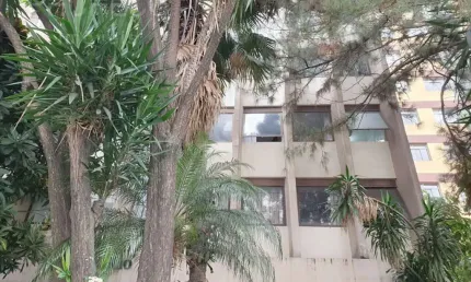 Kitnet / Stúdio para alugar na Avenida Francisco Matarazzo, --, Barra Funda, São Paulo, 36 m2 por R$ 1.600