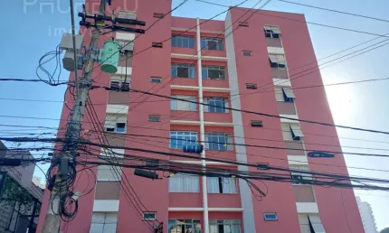 Apartamento com 1 quarto para alugar na rua natingui, --, vila madalena, são paulo, 50 m2 por r$ 2.750