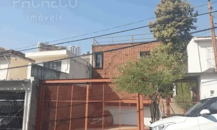 Prédio com 4 salas para alugar na Rua Turi, --, Vila Madalena, São Paulo, 248 m2 por R$ 21.500