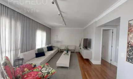 Apartamento com 3 quartos à venda na rua carlos weber, --, vila leopoldina, são paulo, 156 m2 por r$ 2.650.000