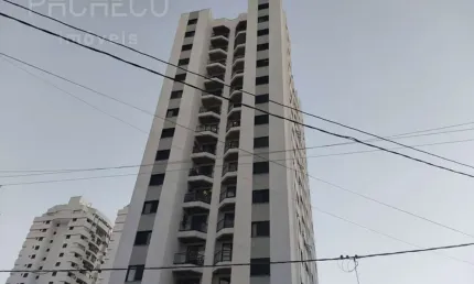 Apartamento com 3 quartos para alugar na Rua Paulo Franco, --, Vila Leopoldina, São Paulo, 70 m2 por R$ 3.500