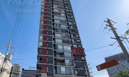 Kitnet / stúdio para alugar na rua turiassu, --, perdizes, são paulo, 25 m2 por r$ 3.400