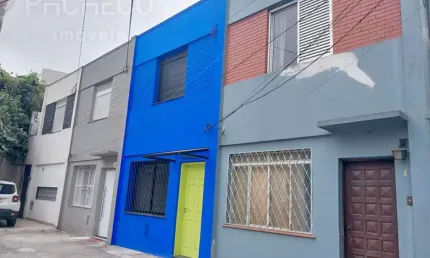 Casa com 2 quartos para alugar na Rua Amaro Cavalheiro, --, Pinheiros, São Paulo, 118 m2 por R$ 7.000