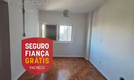 Kitnet / Stúdio para alugar na Rua Minas Gerais, --, Higienópolis, São Paulo, 30 m2 por R$ 1.700