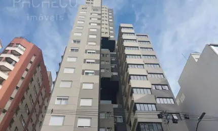 Apartamento com 1 quarto para alugar na Rua Conselheiro Brotero, --, Higienópolis, São Paulo, 35 m2 por R$ 3.700