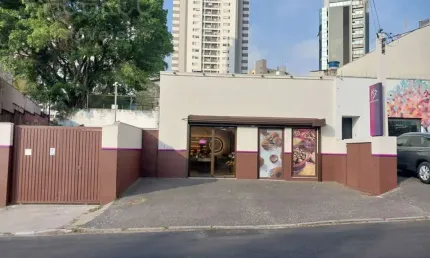 Ponto comercial à venda na rua barbalha, --, alto da lapa, são paulo, 100 m2 por r$ 3.200.000