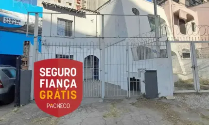 Casa comercial com 2 salas para alugar na Avenida Antártica, --, Perdizes, São Paulo, 125 m2 por R$ 4.500