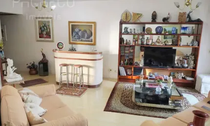 Apartamento com 3 quartos à venda na Rua Herculano, --, Vila Madalena, São Paulo, 100 m2 por R$ 1.120.000
