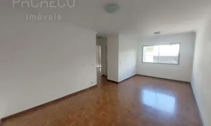 Apartamento com 2 quartos à venda na rua joaquim antunes, --, pinheiros, são paulo, 78 m2 por r$ 800.000