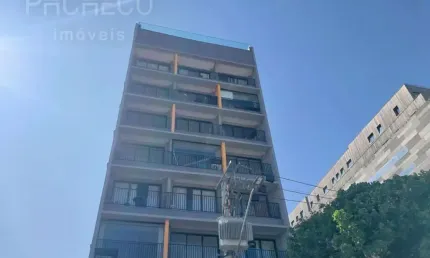 Apartamento com 1 quarto para alugar na rua fradique coutinho, --, pinheiros, são paulo, 25 m2 por r$ 2.600