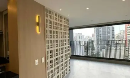 Apartamento com 2 quartos para alugar na rua capitão prudente, --, pinheiros, são paulo, 71 m2 por r$ 10.000