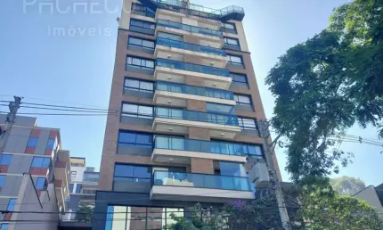 Apartamento com 1 quarto para alugar na rua purpurina, --, vila madalena, são paulo, 56 m2 por r$ 2.800