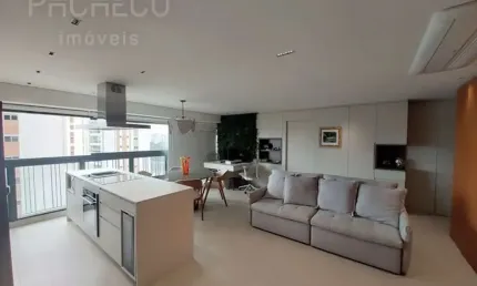 Apartamento com 1 quarto à venda na rua oscar freire, --, pinheiros, são paulo, 70 m2 por r$ 1.790.000