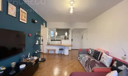 Apartamento com 2 quartos à venda na rua barão do bananal, --, pompéia, são paulo, 82 m2 por r$ 790.000