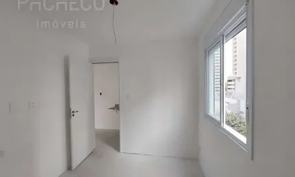 Apartamento com 1 quarto à venda na rua cardeal arcoverde, --, pinheiros, são paulo, 31 m2 por r$ 550.000