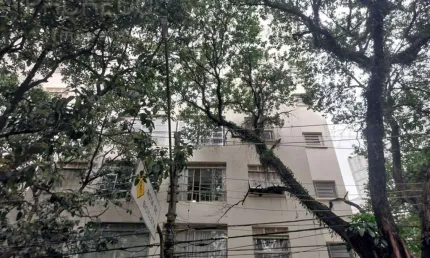 Apartamento com 2 quartos para alugar na rua doutor franco da rocha, --, perdizes, são paulo, 75 m2 por r$ 3.700