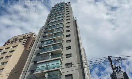 Apartamento com 1 quarto para alugar na rua doutor homem de melo, --, perdizes, são paulo, 47 m2 por r$ 3.300