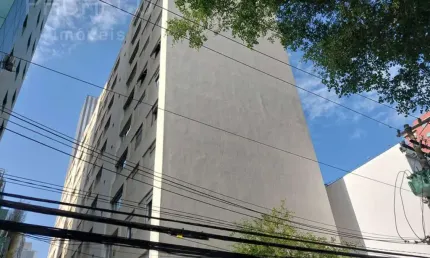 Apartamento com 3 quartos para alugar na rua artur de azevedo, --, pinheiros, são paulo, 114 m2 por r$ 5.000