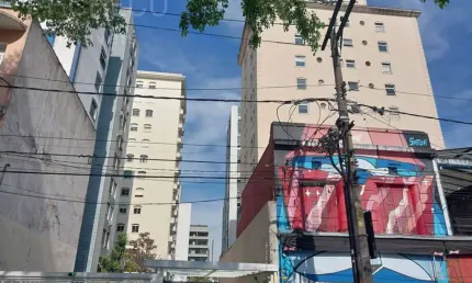 Apartamento com 1 quarto para alugar na alameda jaú, --, jardim paulista, são paulo, 31 m2 por r$ 2.800