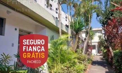 Casa com 1 quarto para alugar na rua professor ciridião buarque, --, pompéia, são paulo, 60 m2 por r$ 2.300