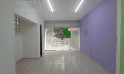 Casa comercial com 1 sala para alugar na rua isabel de castela, --, vila madalena, são paulo, 76 m2 por r$ 7.200