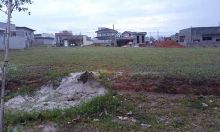 Terreno à venda, 300 m² por R$ 320.000,00 - Residencial Terras Do Vale - Caçapava/SP