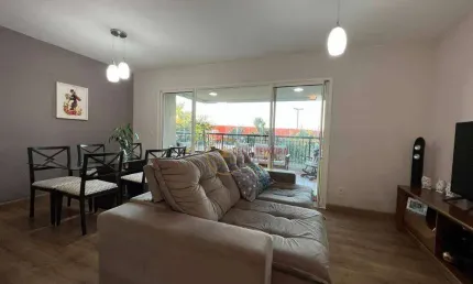 Apartamento Premiere com 3 dormitórios à venda, 116 m² por R$ 1.380.000 - Jardim Aquarius - São José dos Campos/SP