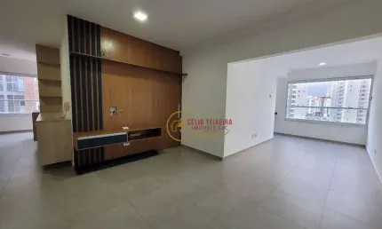 Gemini com 2 dormitórios, 77 m² - venda por R$ 810.000 ou aluguel por R$ 4.658/mês - Jardim Aquarius - São José dos Campos/SP