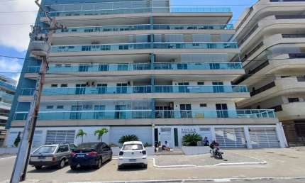 Apartamento frente total para Praia Grande Arraial do Cabo-RJ