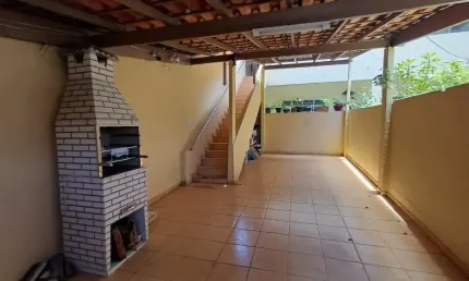 Casa com 3 quartos à venda na Rua Finlândia, 137, Jardim Caiçara, Cabo Frio