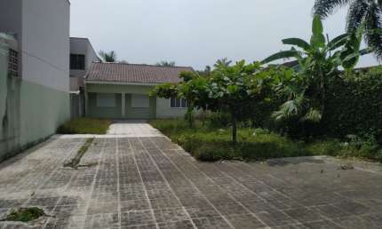 Casa com 3 quartos para alugar no Centro, Matinhos 