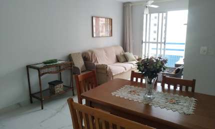 Apartamento com 2 quartos para alugar na Rua União, 1170, Centro, Matinhos
