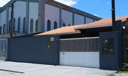 Casa com 2 quartos para alugar na Rua Irati, 842, Centro, Matinhos