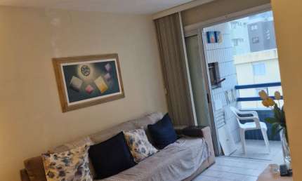 Apartamento com 2 quartos para alugar na Rua União, 1170, Centro, Matinhos