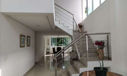 Casa com 6 quartos à venda na Rua dos Corais, 5s, Alphaville I, Salvador