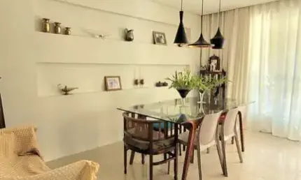 Casa em condomínio fechado com 3 quartos à venda na Alameda Praia de Atalaia, Stella Maris, Salvador