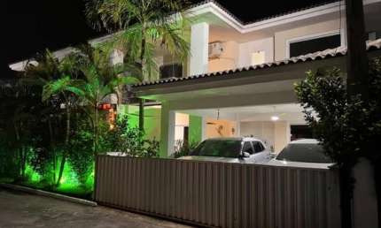 Casa com 4 quartos à venda na Rua Doutor Barreto, Jardim Aeroporto, Lauro de Freitas