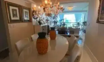 Apartamento com 3 quartos à venda na Rua Território do Guaporé, 001, Pituba, Salvador