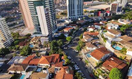 Kitnet / Stúdio à venda na Alameda dos Umbuzeiros, 557, Caminho das Árvores, Salvador