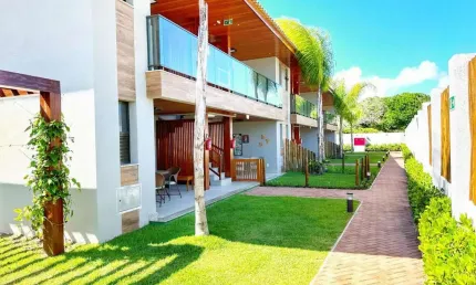 Apartamento com 2 quartos à venda na Estrada Da Praia, 108, Monte Gordo, Camaçari