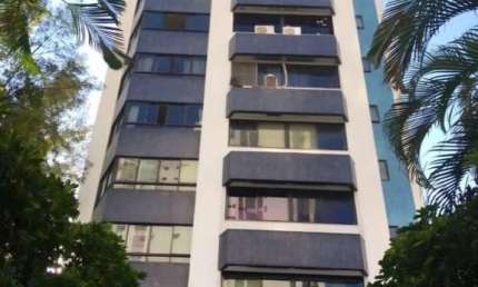 Apartamento com 4 quartos à venda na Rua Wanderley Pinho, 80, Itaigara, Salvador