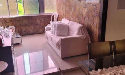 Apartamento com 3 quartos à venda na Condomínio Rio Das Pedras, 278, Imbuí, Salvador
