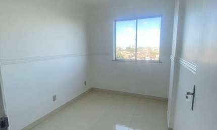 Apartamento com 3 quartos à venda na Alameda Bosque Imperial, 541, São Rafael, Salvador