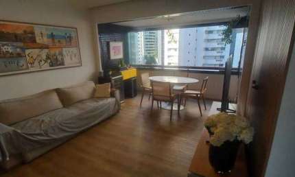 Apartamento com 4 quartos à venda na Rua Clara Nunes, Pituba, Salvador