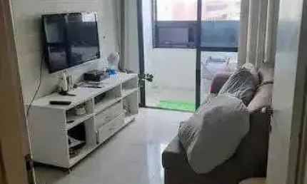 Apartamento 3 Quartos 1 Suíte - Horto Atlântico, Imbuí
